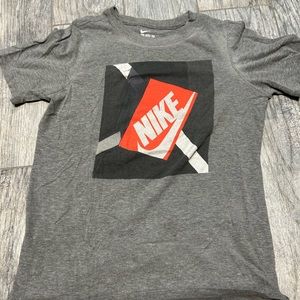 Nike shirt